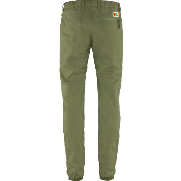 Fjällräven Vardag Trousers M, 620/vert, 48R