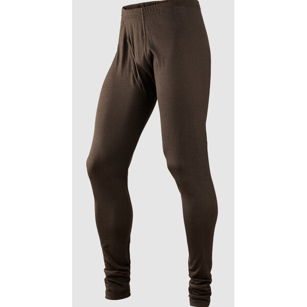 Härkila Caleçon All Season, marron ombré, taille XL