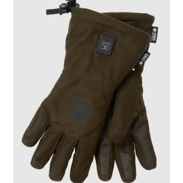 Härkila Gants clim8 HWS, vert saule, L