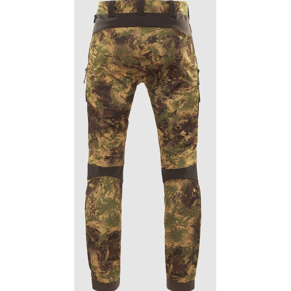 Härkila Pantalon Deer Stalker Camo Light, AXIS MSP®Forest green  Taille 54