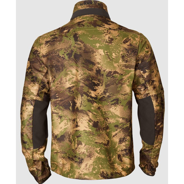 Härkila Veste polaire Deer Stalker Camo WSP, AXIS MSP®Forest, taille L