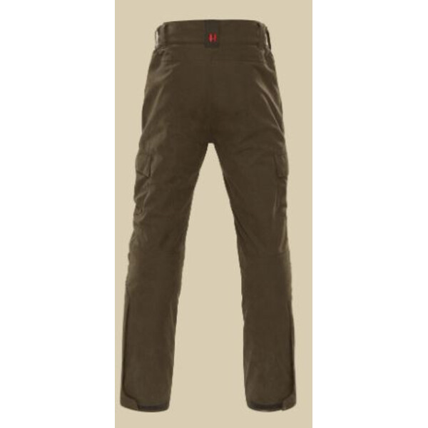 Härkila Pantalon Driven Hunt HWS Insulated, vert saule, taille 52