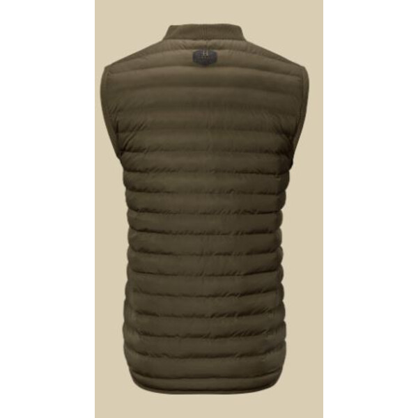 Härkila Gilet isolant Driven Hunt, vert saule, taille M