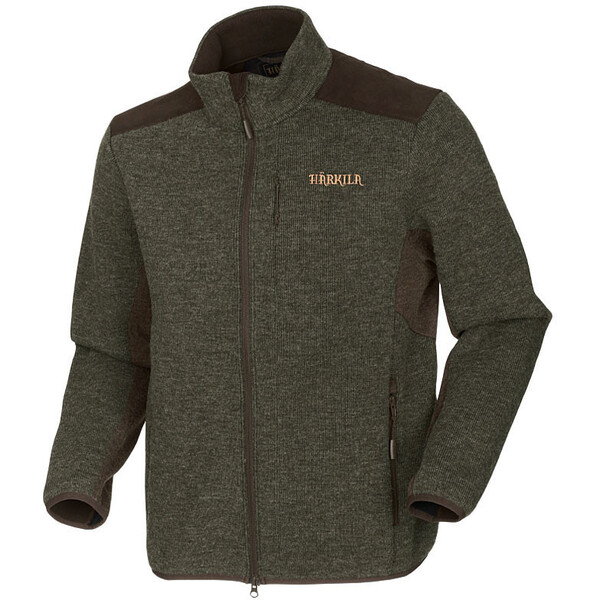 Härkila Veste polaire Metso Active, vert saule, taille XXL