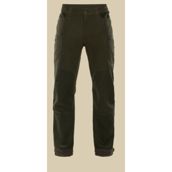 Härkila Pantalon Metso Hybrid, vert saule, taille 48