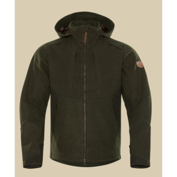 Härkila Veste Metso Hybrid, vert saule, taille 50