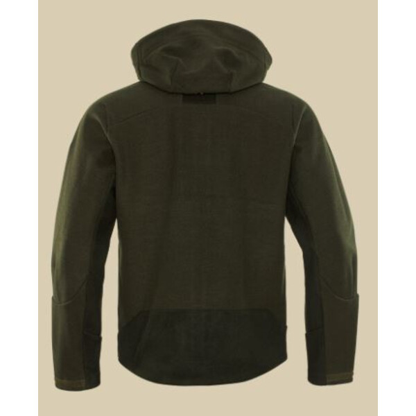 Härkila Veste Metso Hybrid, vert saule, taille 50