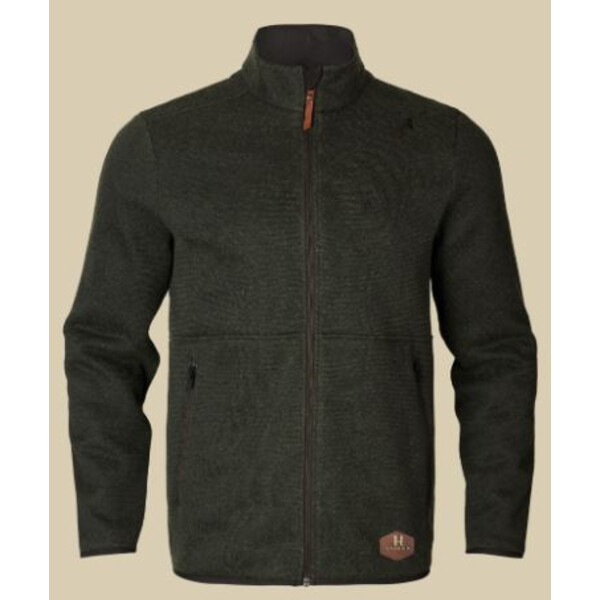 Härkila Cardigan Metso, vert saule, taille L