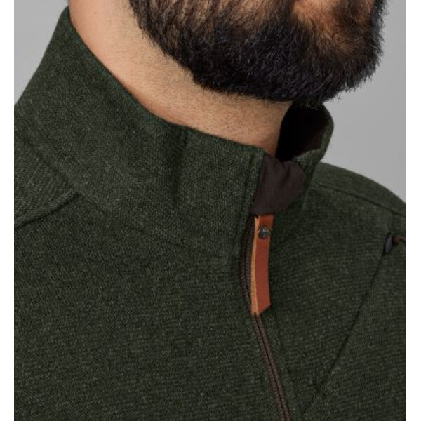 Härkila Cardigan Metso, vert saule, taille L