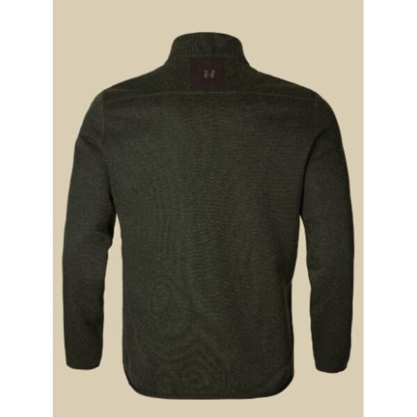 Härkila Cardigan Metso, vert saule, taille L