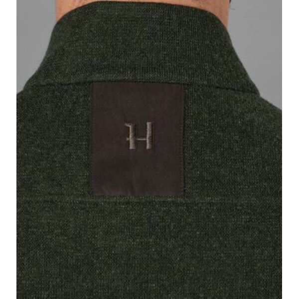 Härkila Cardigan Metso, vert saule, taille L