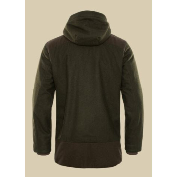 Härkila Veste d'hiver Metso, vert saule/marron ombre, taille 48