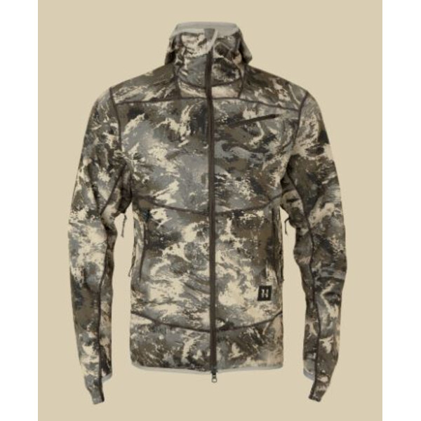 Härkila Sweat à capuche en polaire Mountain Hunter Expedition, taille L