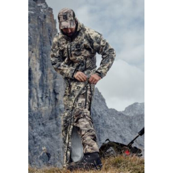 Härkila Pantalon Mountain Hunter Expedition HWS packable, taille 48