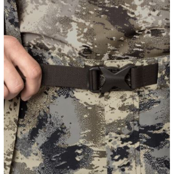 Härkila Pantalon Mountain Hunter Expedition HWS packable, taille 48