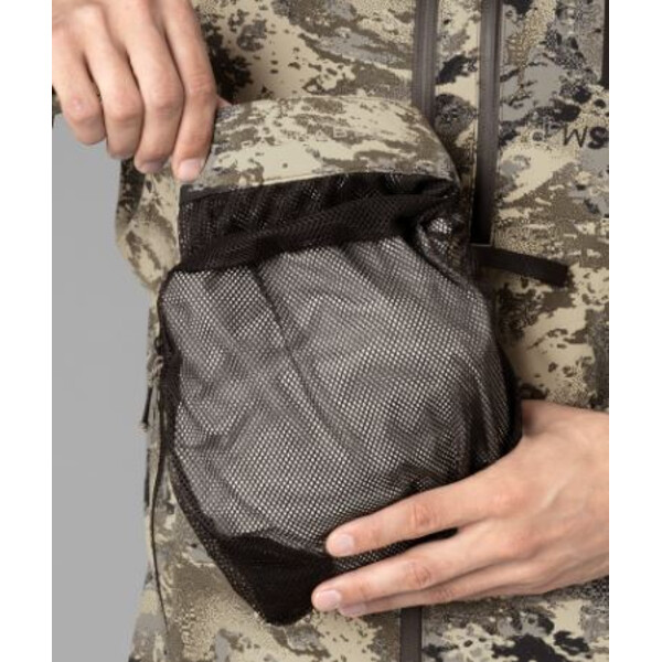 Härkila Pantalon Mountain Hunter Expedition HWS packable, taille 48