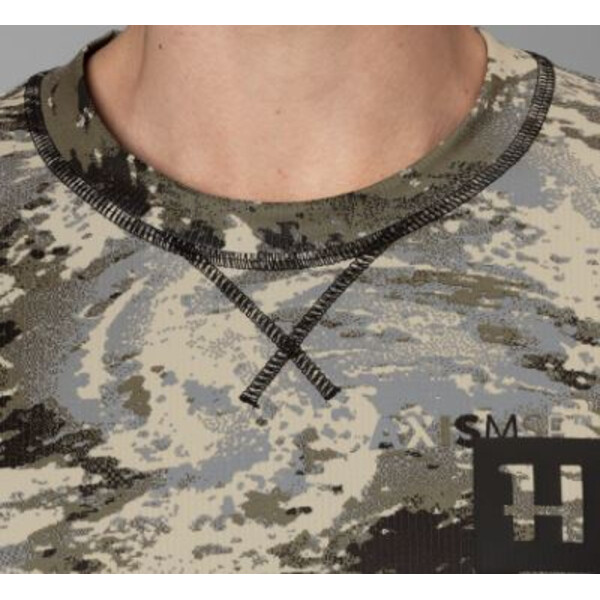 Härkila Mountain Hunter Expedition, t-shirt à manches longues, taille XL