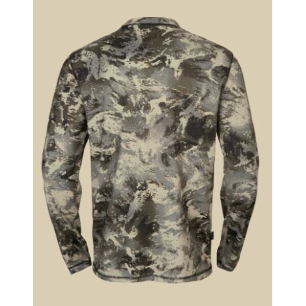 Härkila Mountain Hunter Expedition, t-shirt à manches longues, taille XL
