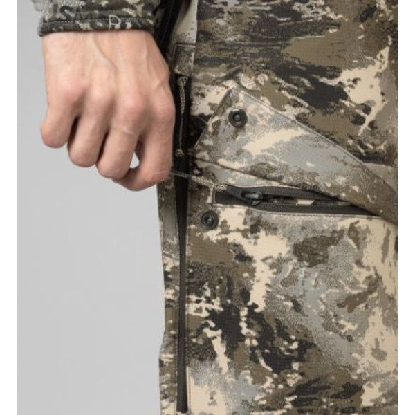 Härkila Pantalon Mountain Hunter Expedition Light, taille 54