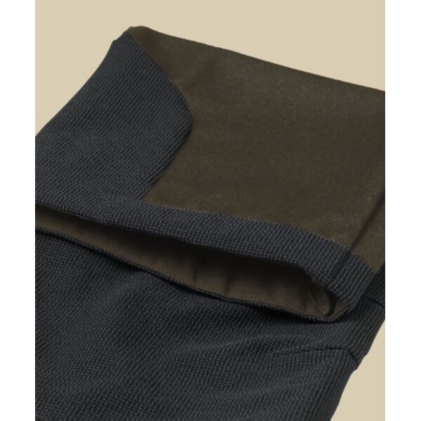 Härkila Pantalon Mountain Hunter Hybrid, vert saule, taille 54