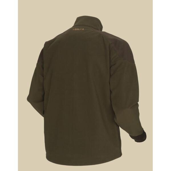 Härkila Polaire Mountain Hunter Hybrid Insulated, vert saule, taille XXL
