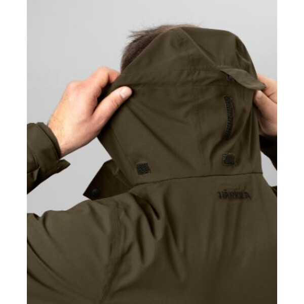 Härkila Veste Orton Tech HWS WG taille 48