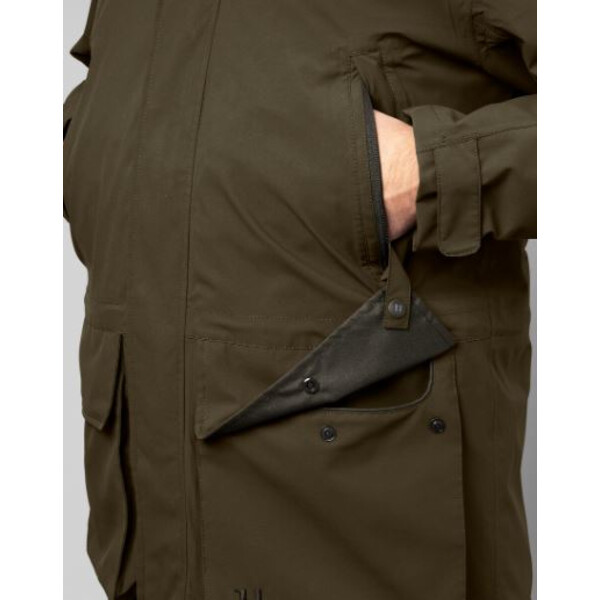 Härkila Veste Orton Tech HWS WG taille 48