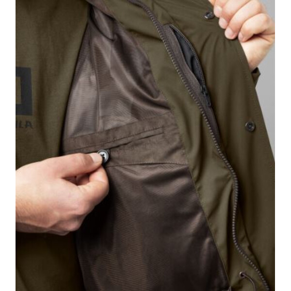 Härkila Veste Orton Tech HWS WG taille 48