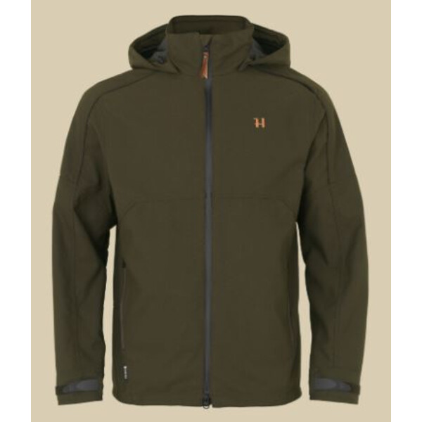 Härkila Veste Pro Hunter Move 2.0 GTX, vert saule, taille 52