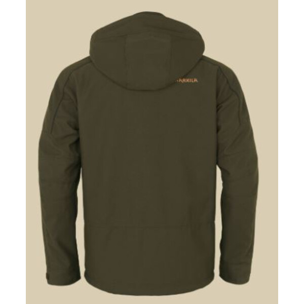 Härkila Veste Pro Hunter Move 2.0 GTX, vert saule, taille 52