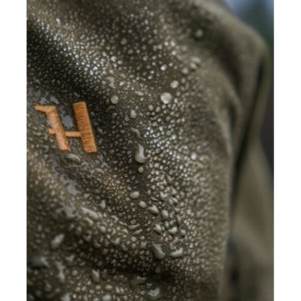 Härkila Veste Pro Hunter Move 2.0 GTX, vert saule, taille 52