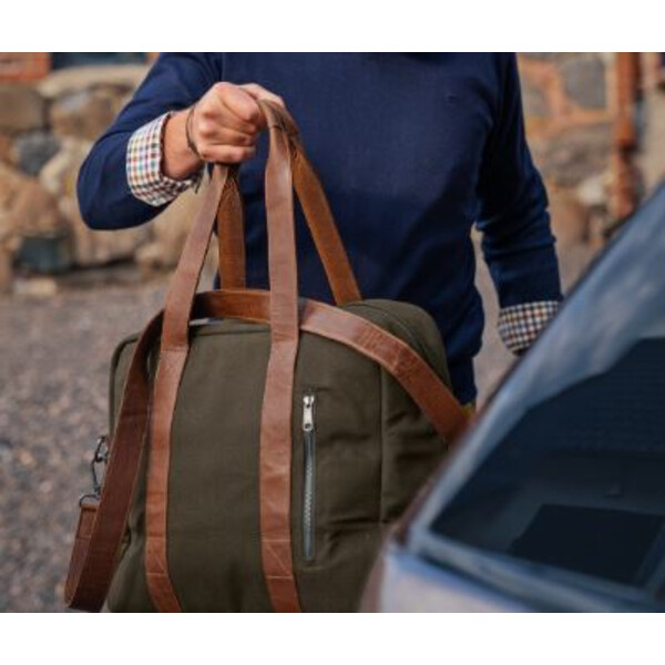 Härkila Sac de voyage 30 L, Warm olive, taille 30 L