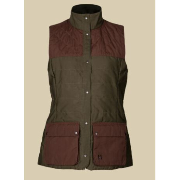 Härkila Gilet Retrieve Women DWOB taille 40