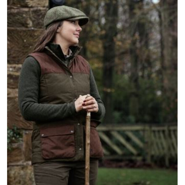 Härkila Gilet Retrieve Women DWOB taille 40