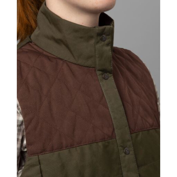 Härkila Gilet Retrieve Women DWOB taille 40