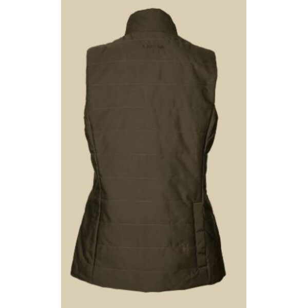 Härkila Gilet Retrieve Women DWOB taille 40