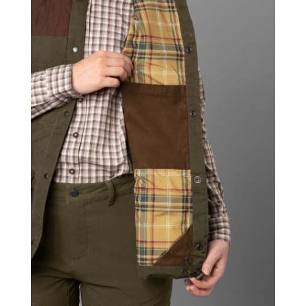 Härkila Gilet Retrieve Women DWOB taille 40