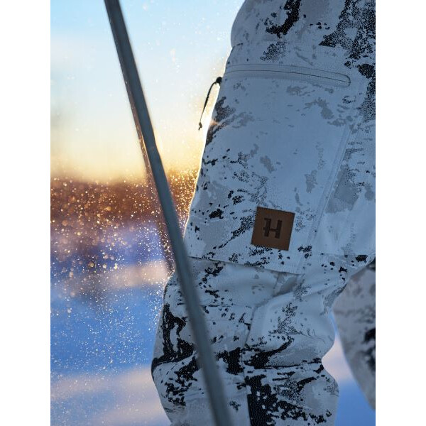 Härkila Pantalon Winter Active WSP, AXIS MSP®Snow, taille 52