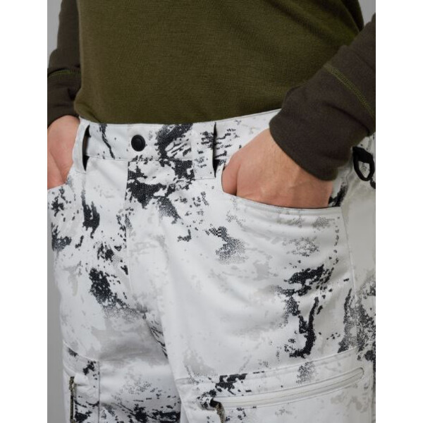 Härkila Pantalon Winter Active WSP, AXIS MSP®Snow, taille 52