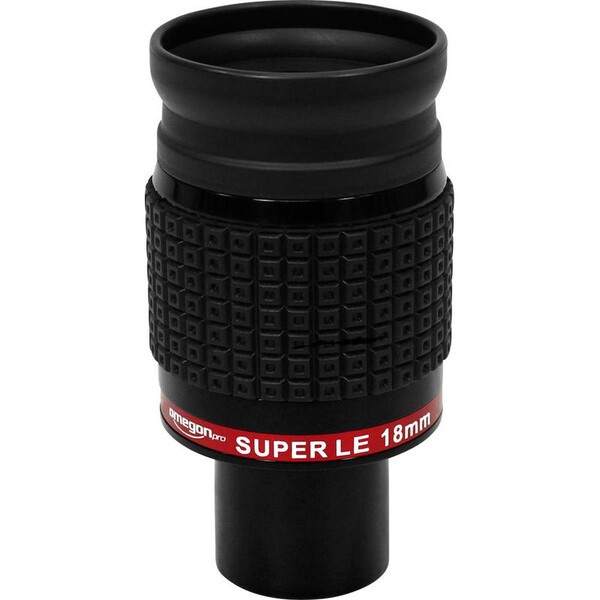 Oculaire Omegon Super LE Set 2 : 18mm, 12mm, 7mm