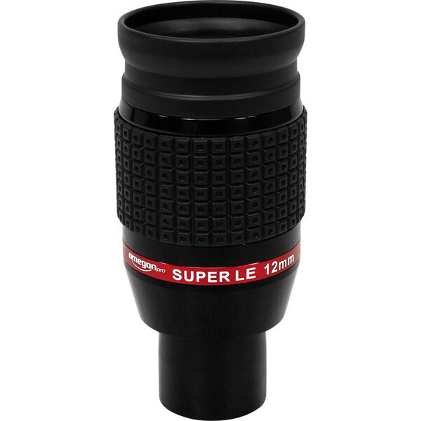 Oculaire Omegon Super LE Set 2 : 18mm, 12mm, 7mm