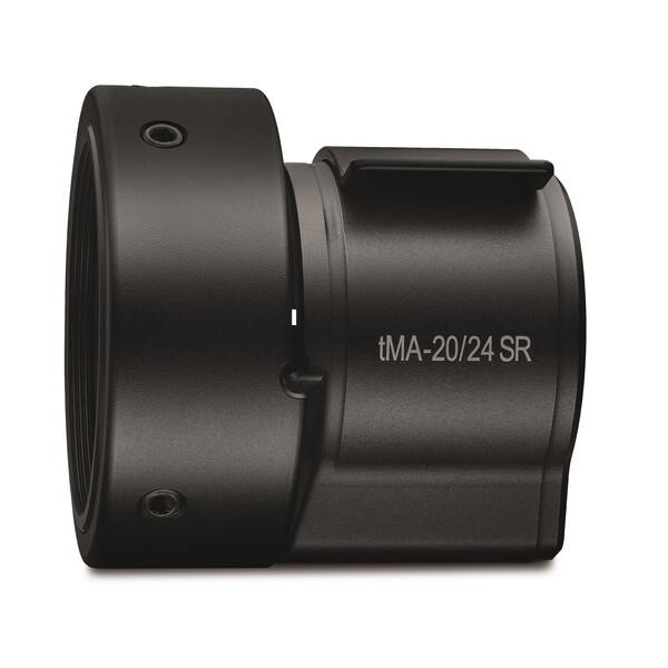 Adaptateurs d'objectif Swarovski Adaptateur à pince tMA-20/24 SR