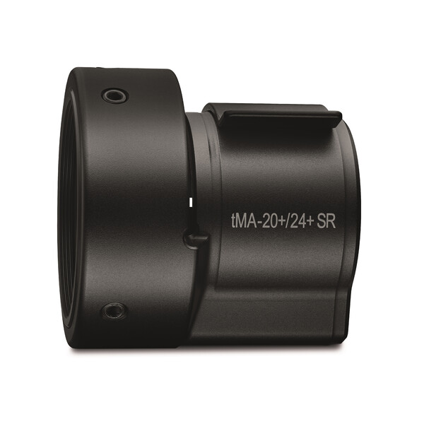 Adaptateurs d'objectif Swarovski Adaptateur à pince tMA-20+/24+ SR