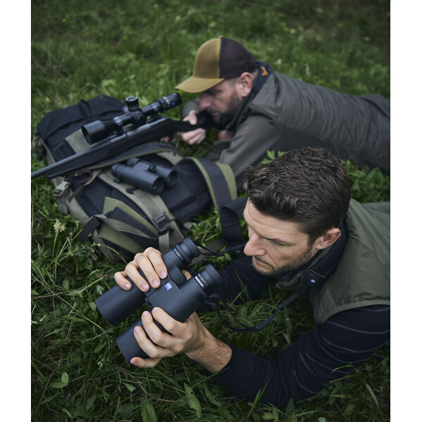 Jumelles ZEISS Conquest HDX 8x56