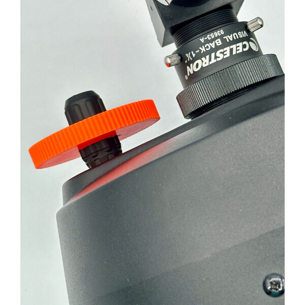 Astroprints Mise à niveau du dispositif de mise au point de précision pour les télescopes Celestron SC