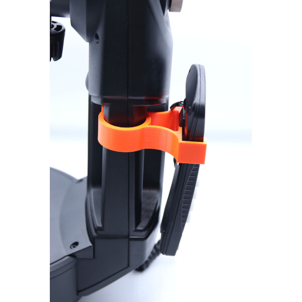 Astroprints Support de boîtier de commande pour montures Celestron Evolution