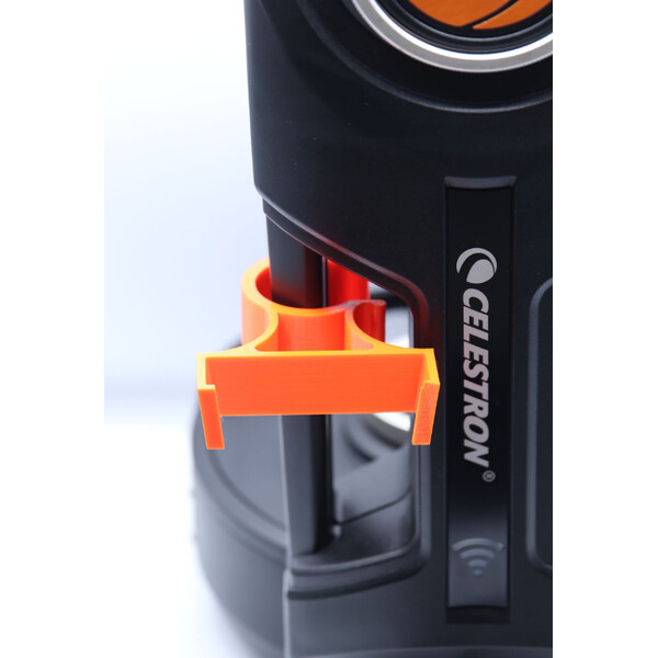 Astroprints Support de boîtier de commande pour montures Celestron Evolution