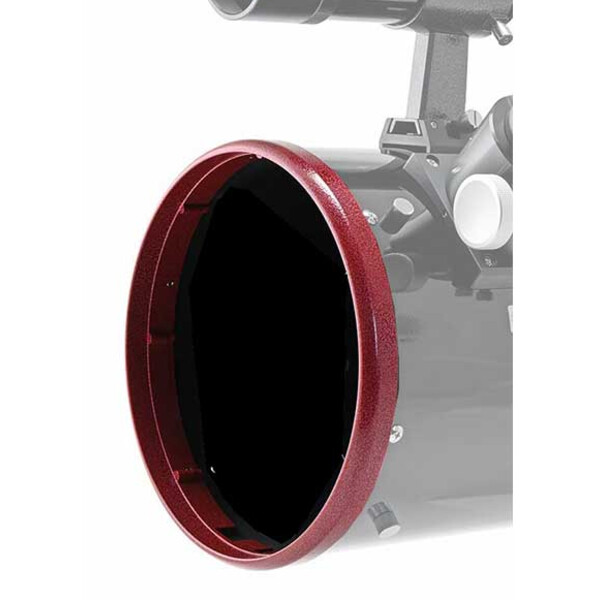 TS Optics Bague d'extrémité pour tubes de D=178 mm