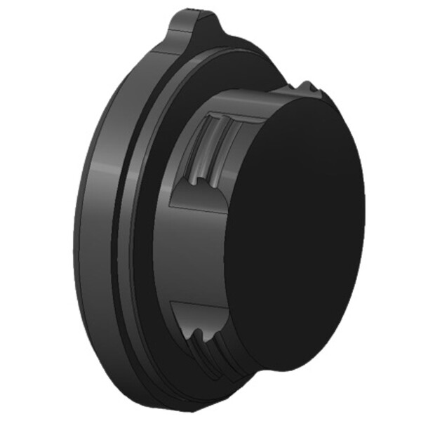 EP Arms Cache à visser RotoClip ZFH-C