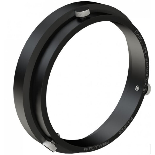 PrimaLuceLab Adaptateur ESATTO 4" pour Takahashi TOA130